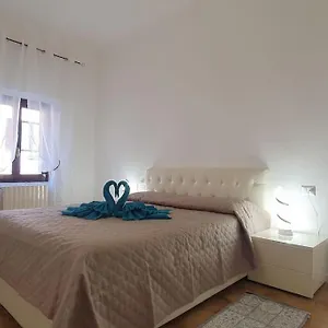 Casa Gernetto Lesmo