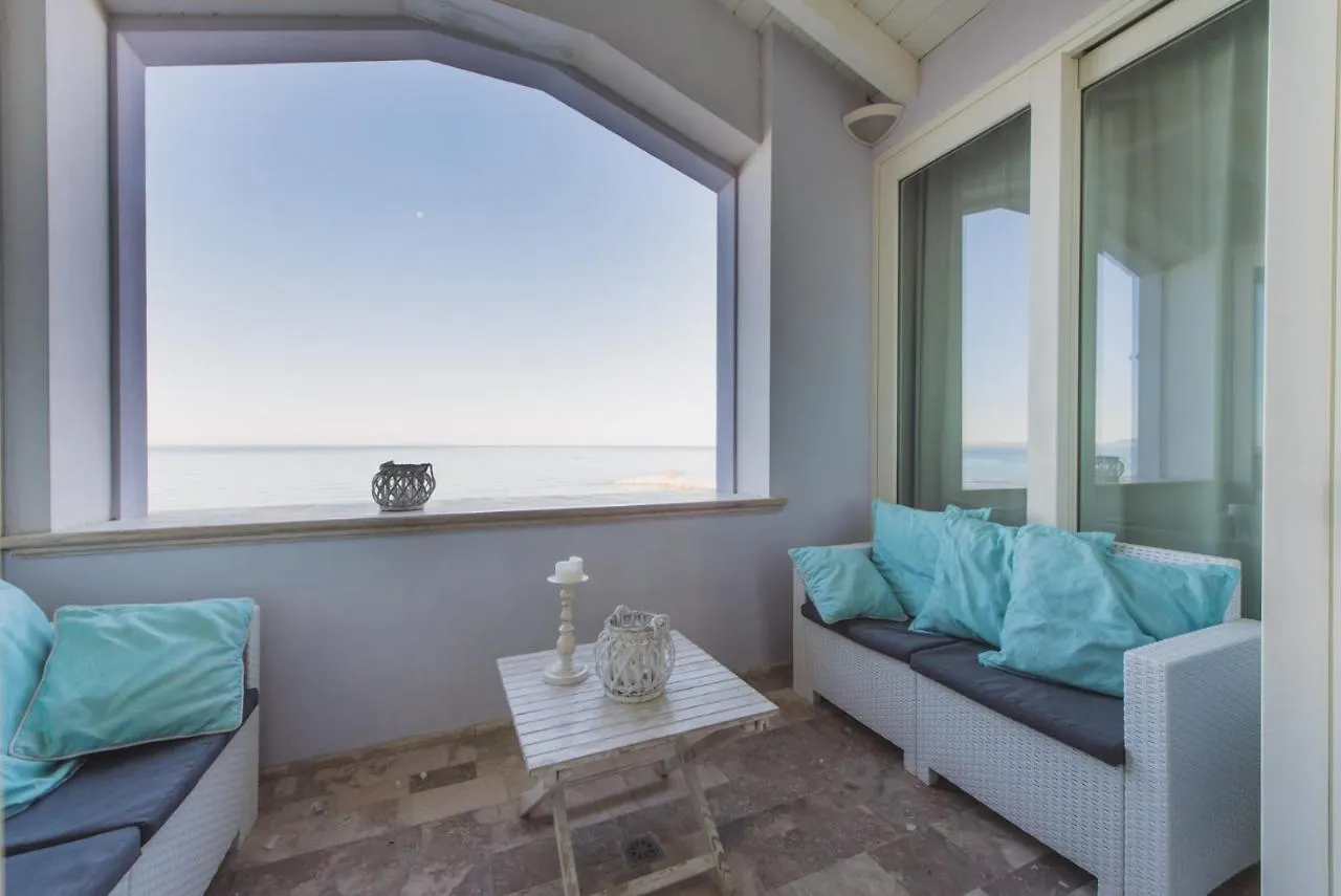 Villa Lilla Sulla Spiaggia Di San Vincenzo Luxury